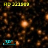 HD 321989