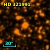 HD 321991
