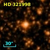 HD 321998