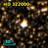 HD 322000