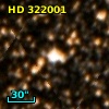 HD 322001