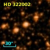 HD 322002