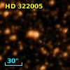 HD 322005