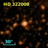 HD 322008