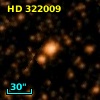 HD 322009