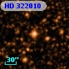 HD 322010