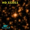 HD 322011