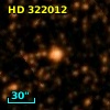 HD 322012