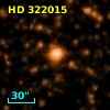 HD 322015