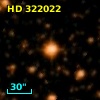 HD 322022