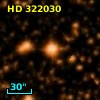 HD 322030