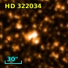 HD 322034
