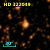 HD 322049