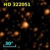 HD 322051