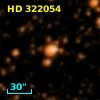 HD 322054
