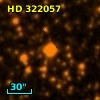 HD 322057
