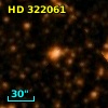 HD 322061