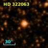 HD 322063