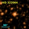 HD 322064