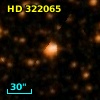 HD 322065