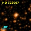 HD 322067