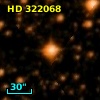 HD 322068