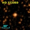 HD 322069