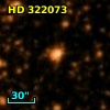 HD 322073