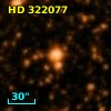 HD 322077