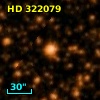HD 322079