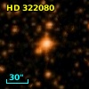 HD 322080