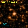 HD 322081
