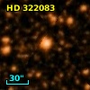 HD 322083