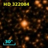 HD 322084