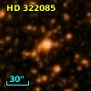 HD 322085