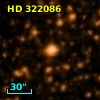 HD 322086