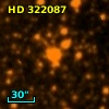 HD 322087