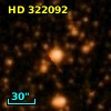 HD 322092