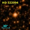 HD 322094