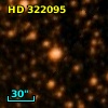 HD 322095