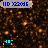 HD 322096