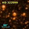 HD 322099
