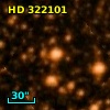 HD 322101