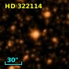 HD 322114