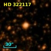 HD 322117