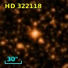 HD 322118