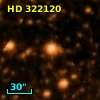 HD 322120