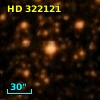 HD 322121