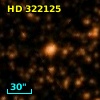 HD 322125