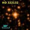HD 322132
